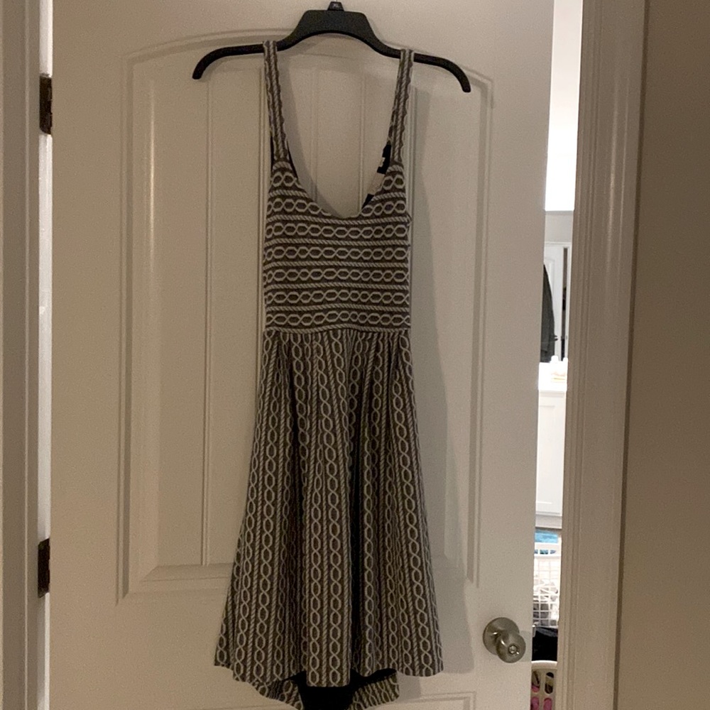 Anthropologie Dress